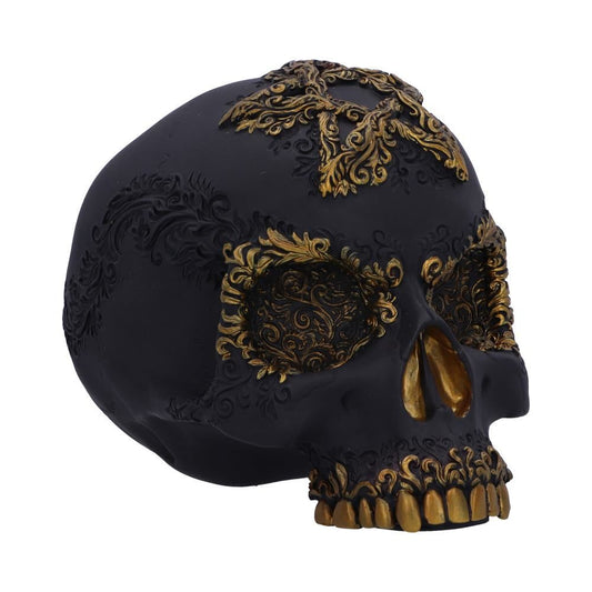 Kranie Divine Demise (15.5cm) - Fatima.Dk