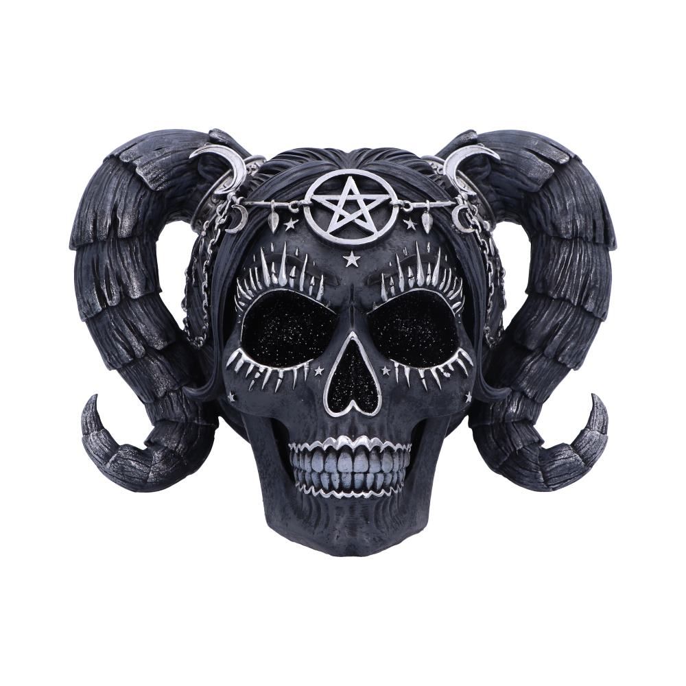 Kranie Drop Dead Gorgeous - Solve and Coagula (20.5cm) - Fatima.Dk