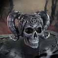 Load image into Gallery viewer, Kranie Drop Dead Gorgeous - Solve and Coagula (20.5cm) - Fatima.Dk
