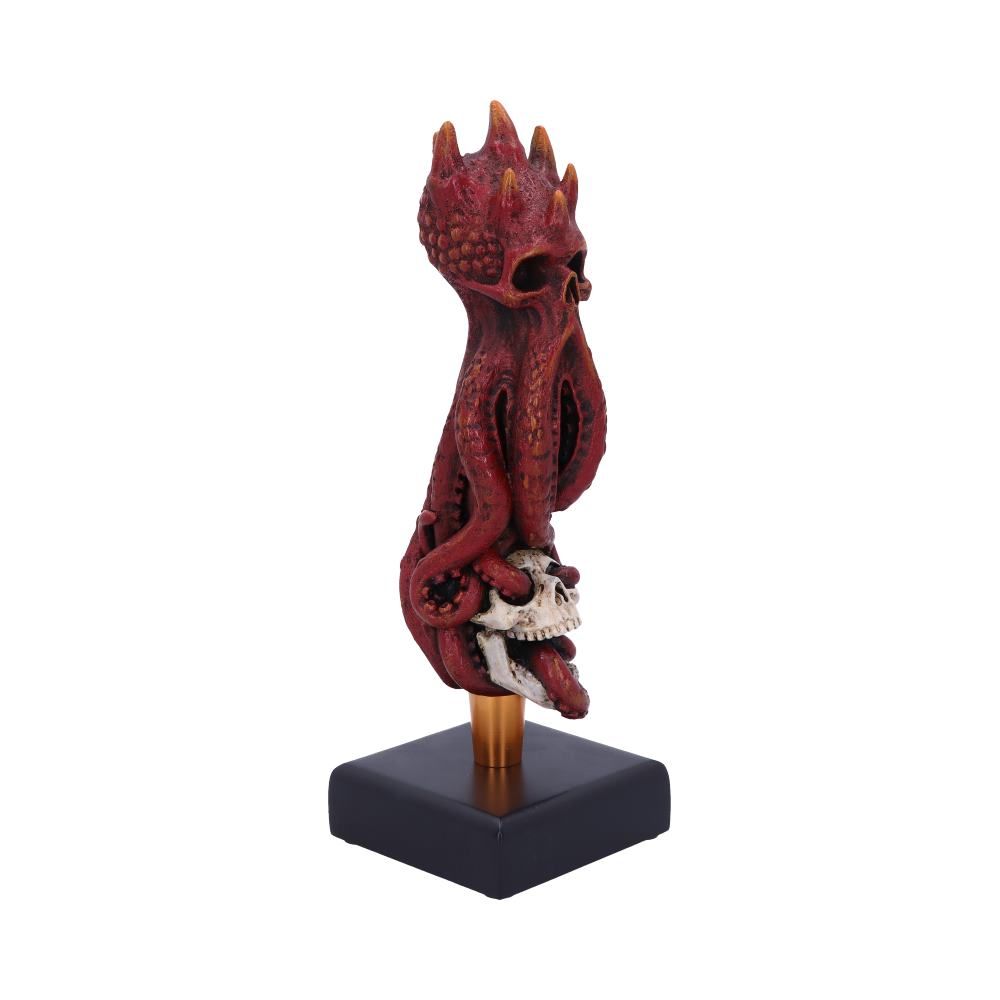 Kranie Krakens Hold (24cm) - Fatima.Dk