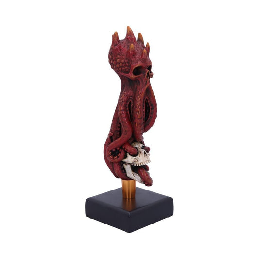 Kranie Krakens Hold (24cm) - Fatima.Dk