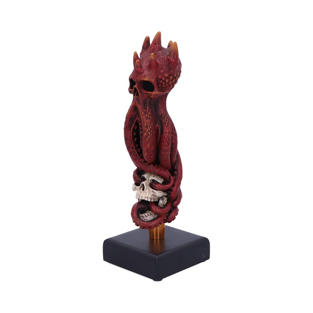 Kranie Krakens Hold (24cm) - Fatima.Dk