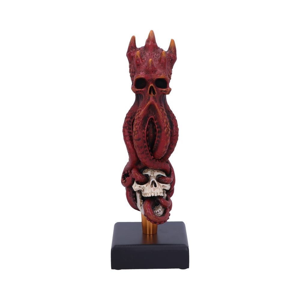 Kranie Krakens Hold (24cm) - Fatima.Dk