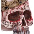 Load image into Gallery viewer, Kranie Macbeth (15cm) - Fatima.Dk
