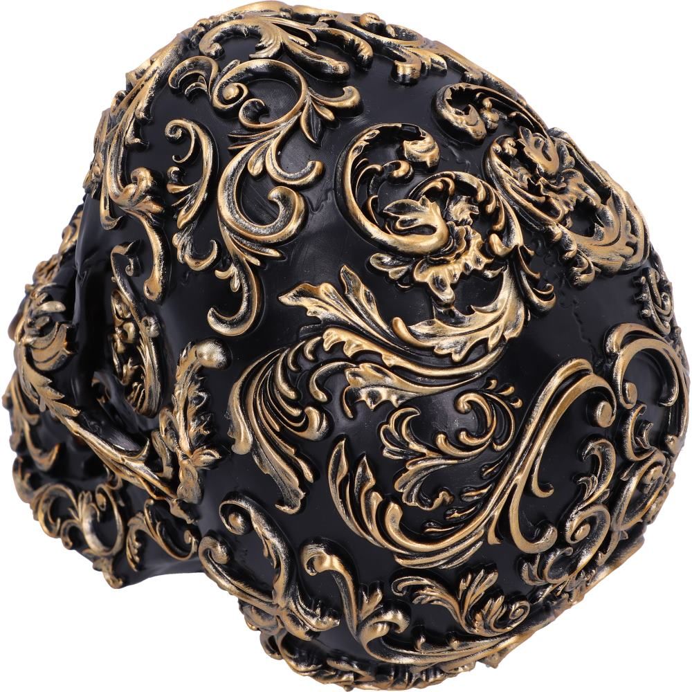 Kranie Renaissance (19cm) - Fatima.Dk