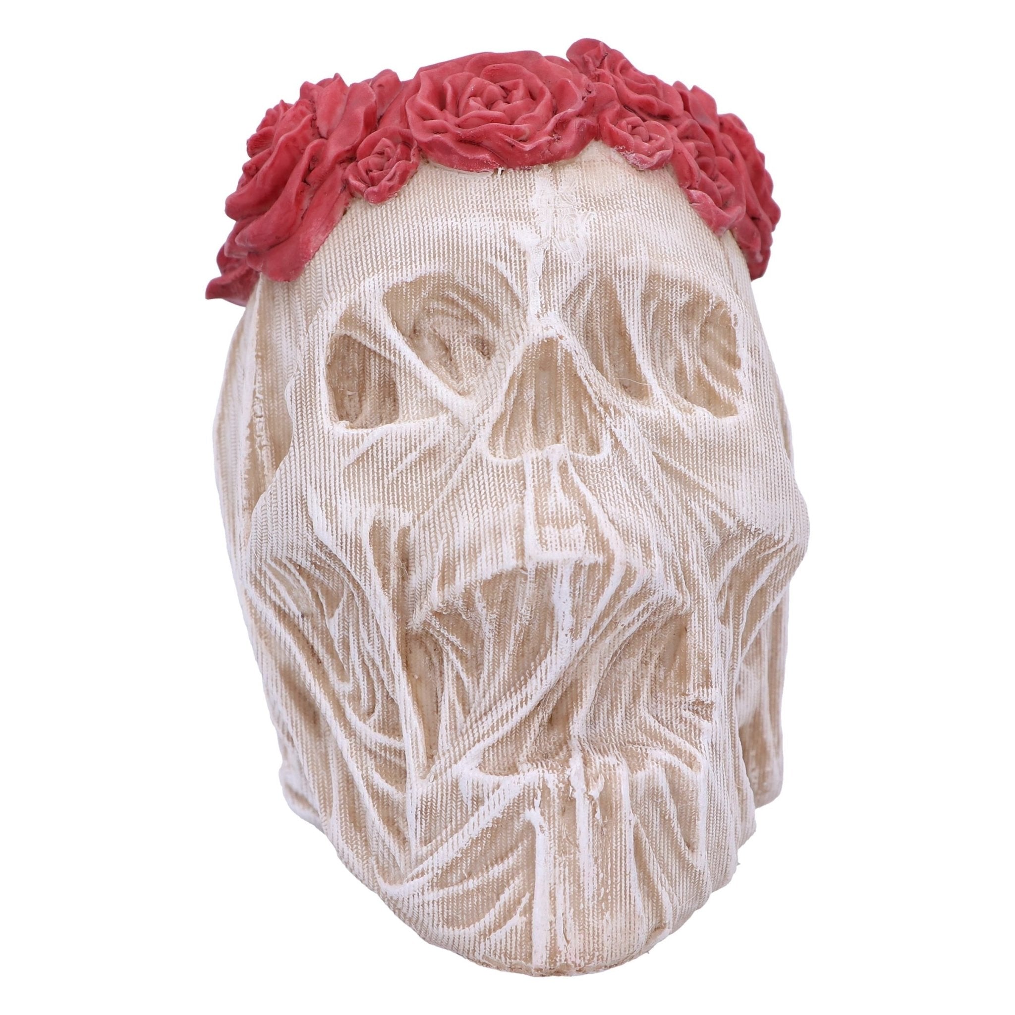 Kranie The Veil Large (14.7cm) - Fatima.Dk