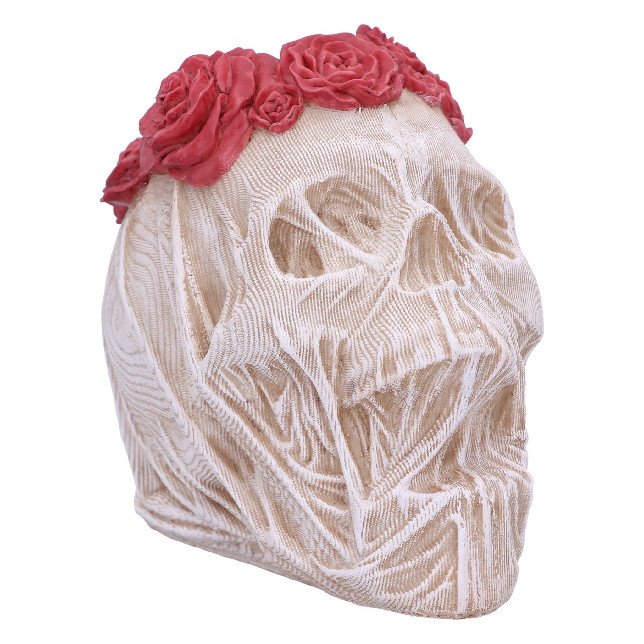 Kranie The Veil Large (14.7cm) - Fatima.Dk