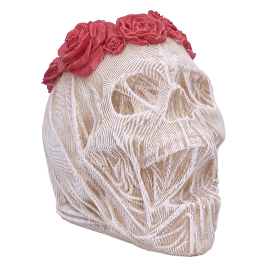 Kranie The Veil Large (14.7cm) - Fatima.Dk
