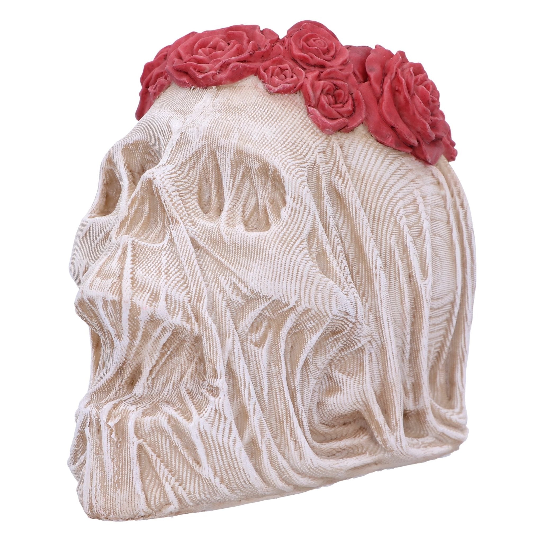 Kranie The Veil Large (14.7cm) - Fatima.Dk