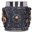 Load image into Gallery viewer, Krus Curse Tankard (11cm) - Fatima.Dk
