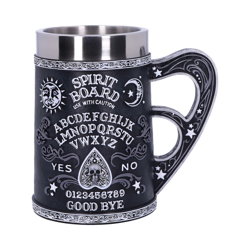 Krus Spirit Board Tankard - Fatima.Dk
