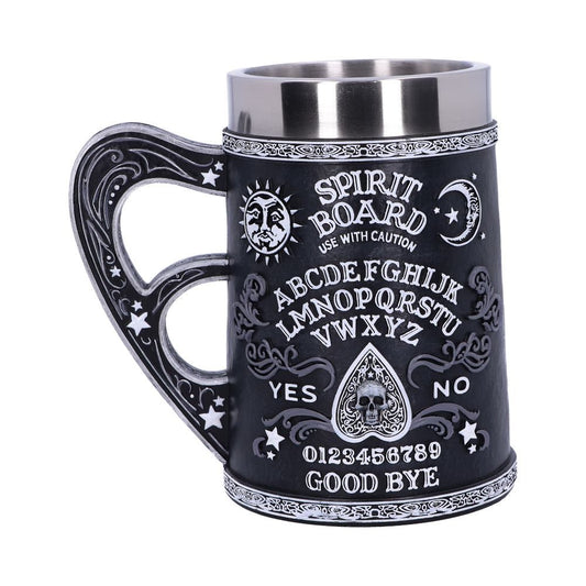 Krus Spirit Board Tankard - Fatima.Dk