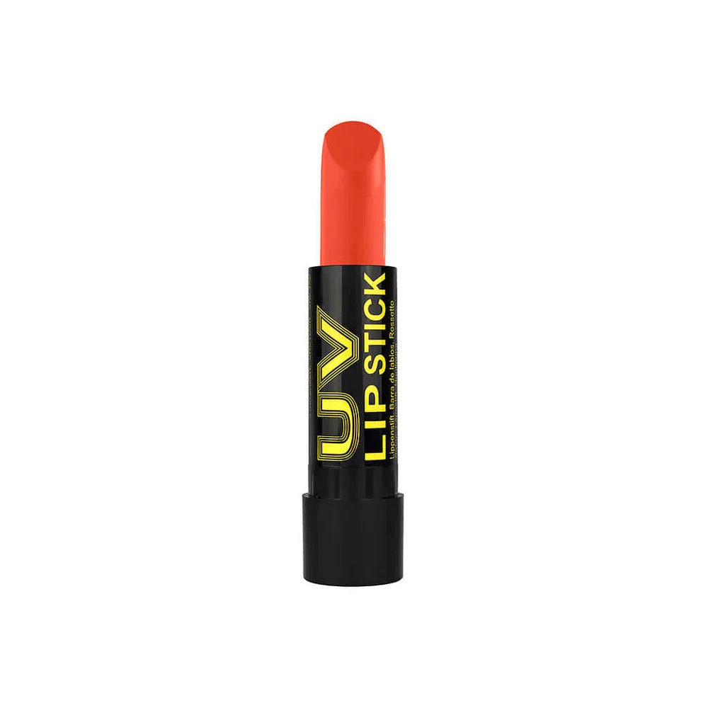 Læbestift Orange - Fatima.Dk