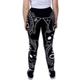 Load image into Gallery viewer, Leggins Cat Craft - Fatima.Dk
