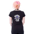 Load image into Gallery viewer, T-shirt LVD Kitty
