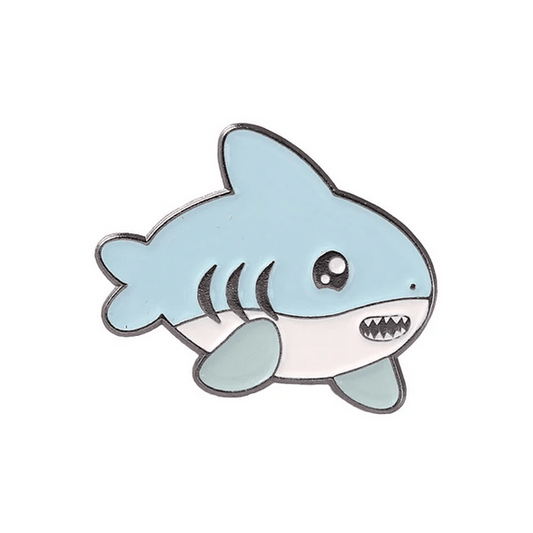 Pin Baby Shark - Fatima.Dk