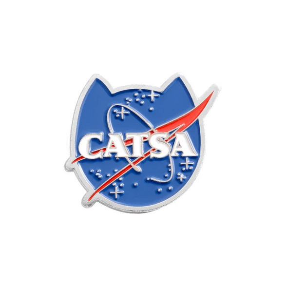 Pin Catsa - Fatima.Dk