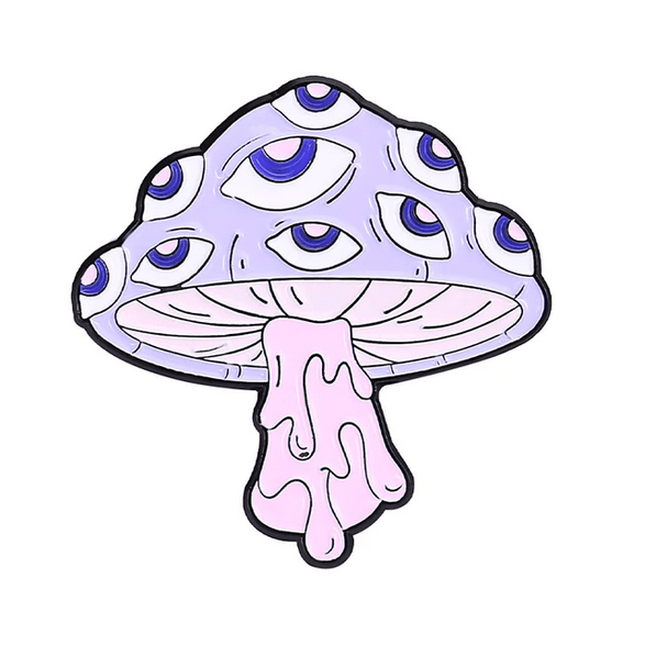 Pin Eyeing Fungus - Fatima.Dk