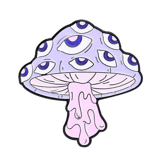 Pin Eyeing Fungus - Fatima.Dk