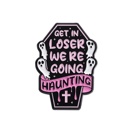 Pin Going Haunting - Fatima.Dk