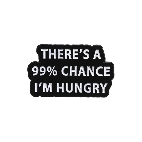 Pin Hungry - Fatima.Dk