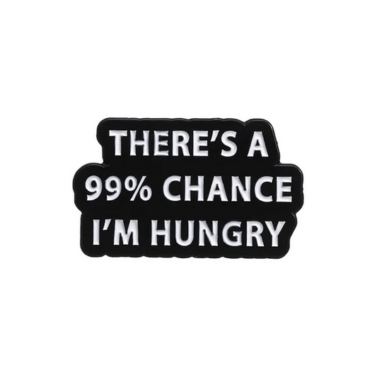 Pin Hungry - Fatima.Dk