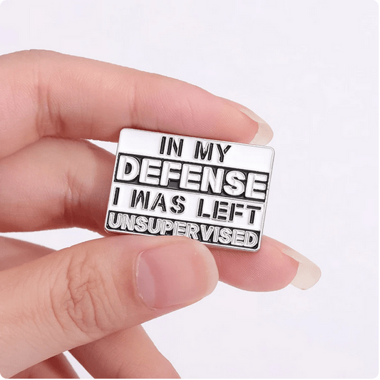 Pin Left Unsupervised - Fatima.Dk