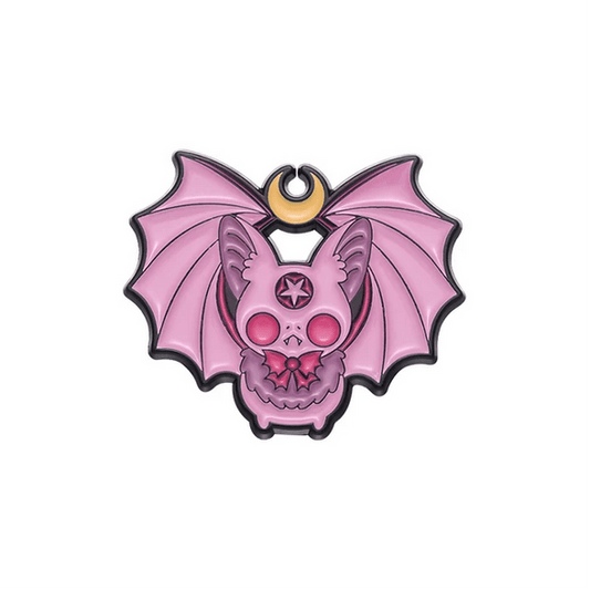 Pin Lunar Bat - Fatima.Dk