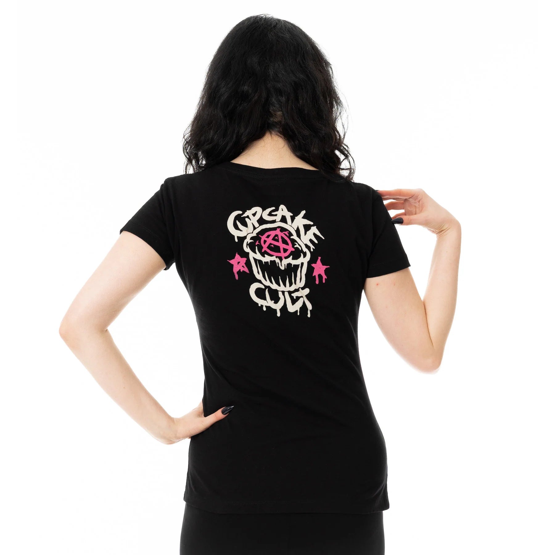 T-shirt Poison Unicorn