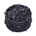 Load image into Gallery viewer, Skrin Hoard of the Baphomet (11cm) - Fatima.Dk
