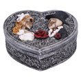 Load image into Gallery viewer, Skrin Last Vow Box (13.5cm) - Fatima.Dk
