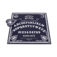Bild in Galerie-Betrachter laden, Spirit Board / Ouija bræt Sort (38cm) - Fatima.Dk
