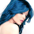 Bild in Galerie-Betrachter laden, Stargazer Hårfarve Azure Blue (70ml) - Fatima.Dk
