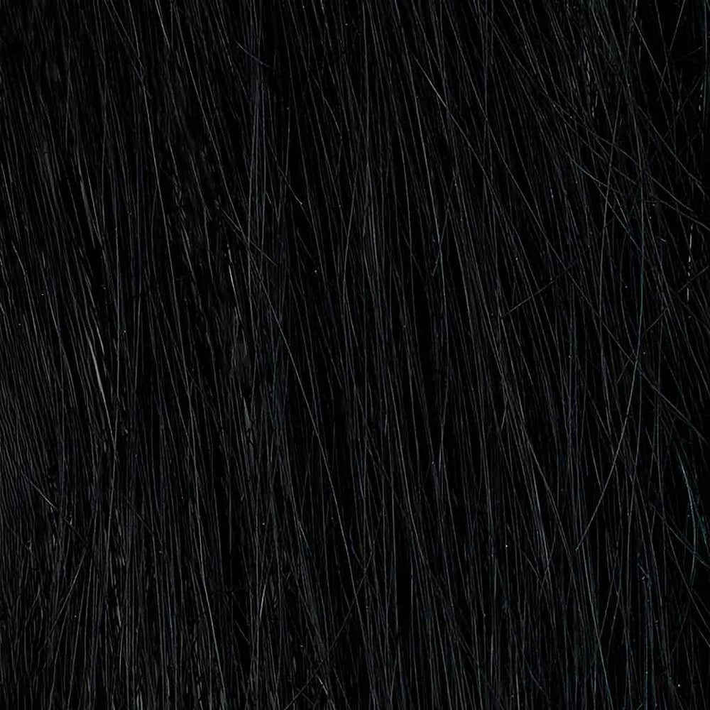 Stargazer Hårfarve Pitch Black (70ml) - Fatima.Dk