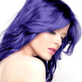 Load image into Gallery viewer, Stargazer Hårfarve Purple (70ml) - Fatima.Dk
