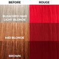 Load image into Gallery viewer, Stargazer Hårfarve Rouge (70ml) - Fatima.Dk
