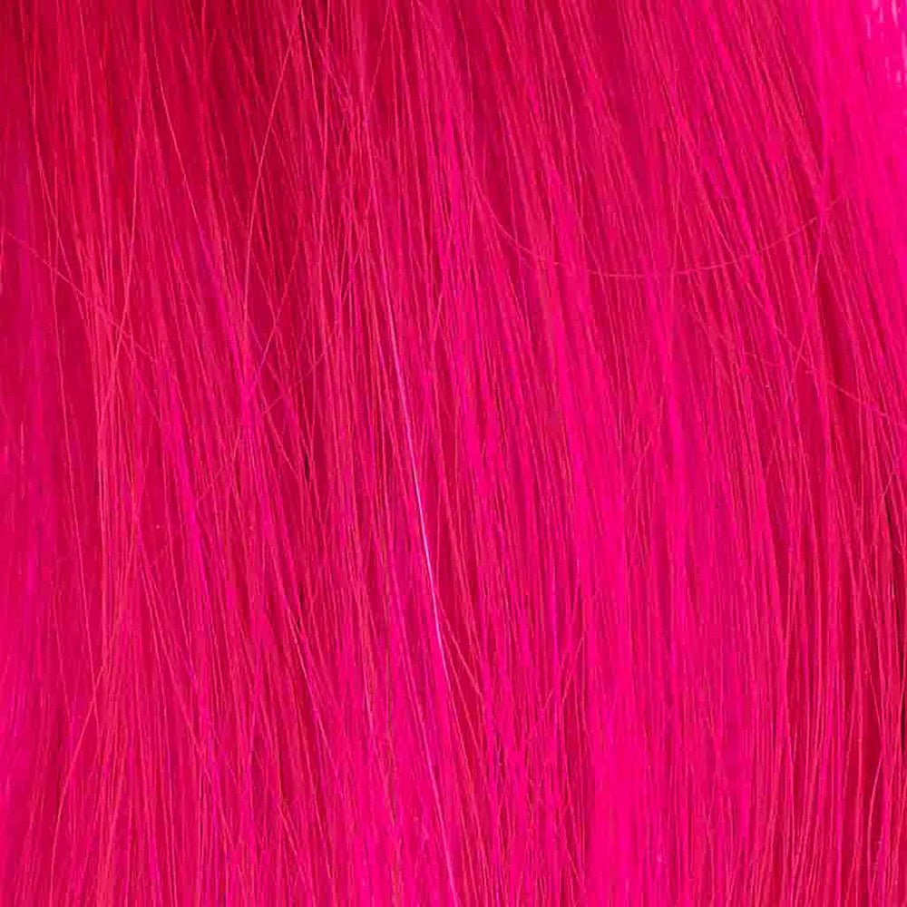 Stargazer Hårfarve Shocking Pink (70ml) - Fatima.Dk