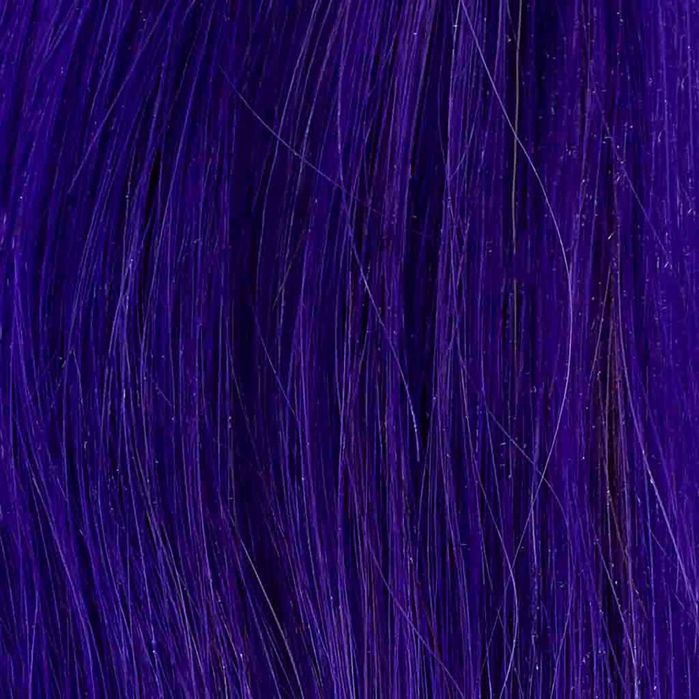 Stargazer Hårfarve Violet (70ml) - Fatima.Dk