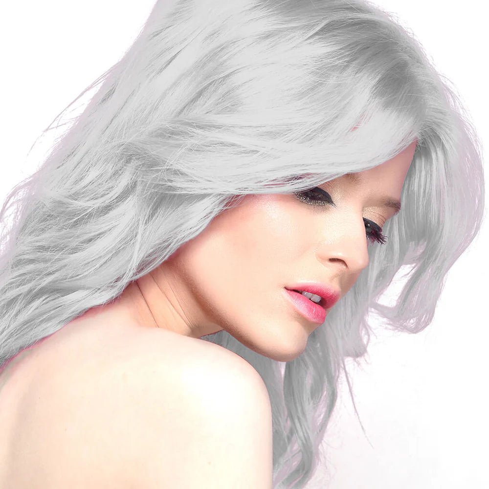 Stargazer Hårfarve White Toner (70ml) - Fatima.Dk