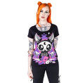 Load image into Gallery viewer, T-shirt Bat Doll - Fatima.Dk

