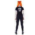 Load image into Gallery viewer, T-shirt Bat Doll - Fatima.Dk
