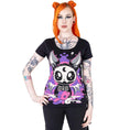 Load image into Gallery viewer, T-shirt Bat Doll - Fatima.Dk
