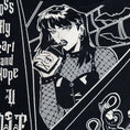 Load image into Gallery viewer, T-shirt Certified Insane - Fatima.Dk
