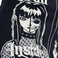 Load image into Gallery viewer, T-shirt Certified Insane - Fatima.Dk
