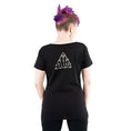 Load image into Gallery viewer, T-shirt Certified Insane - Fatima.Dk
