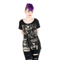 Load image into Gallery viewer, T-shirt Certified Insane - Fatima.Dk
