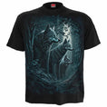 Load image into Gallery viewer, T-shirt Spiral Forest Guardians - Fatima.Dk
