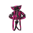 Load image into Gallery viewer, Taske Evil Kitty Pink - Fatima.Dk
