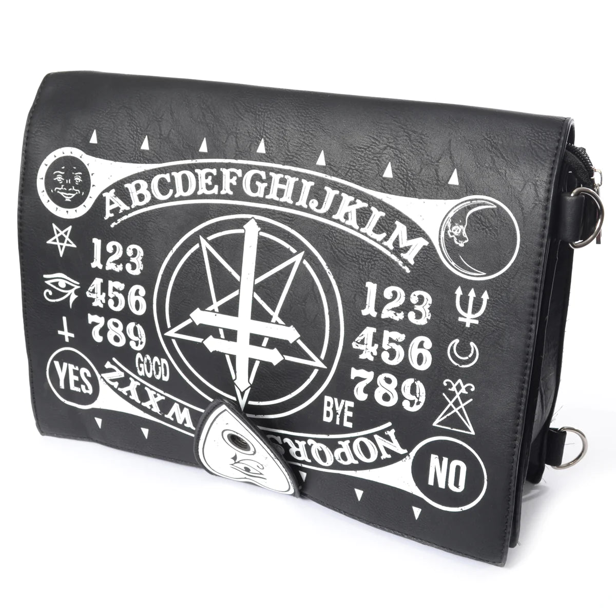 Taske PI Occult Bag - Fatima.Dk