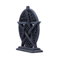 Load image into Gallery viewer, Twilight Pentagram (15.5cm) - Fatima.Dk
